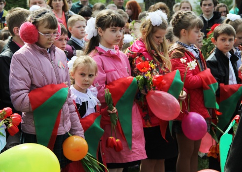 “Памяці загінуўшых герояў” (+фота)