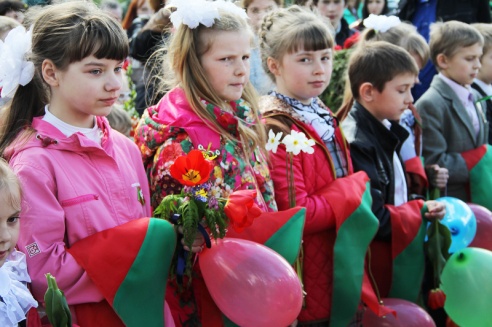 “Памяці загінуўшых герояў” (+фота)