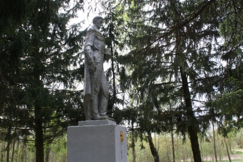 “Памяці загінуўшых герояў” (+фота)