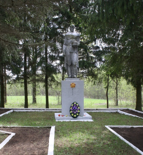 “Памяці загінуўшых герояў” (+фота)