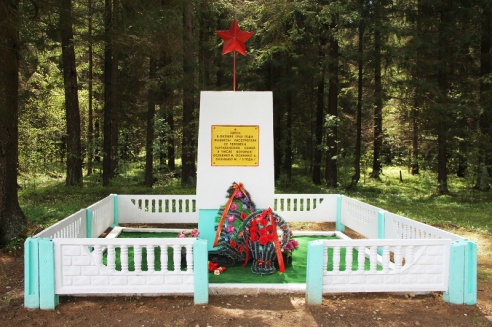 “Памяці загінуўшых герояў” (+фота)