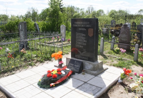 “Памяці загінуўшых герояў” (+фота)