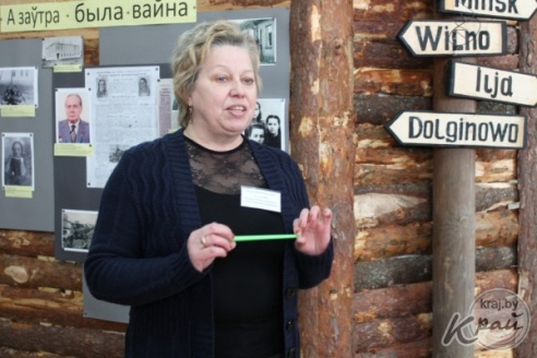 Ученик клоуна Карандаша освобождал Вилейку? Выставка «1418 дней войны» – истории и судьбы героев (ФОТО)