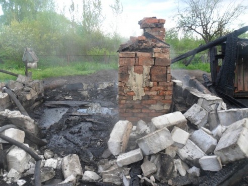 Водитель пожарного поста в Ошмянском районе, гостивший на выходных на Вилейщине, спас двух человек (ФОТО)