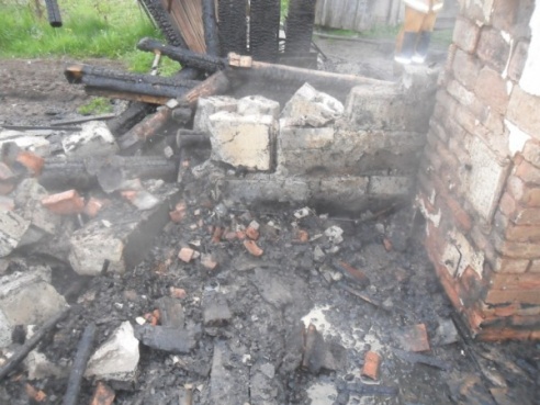 Водитель пожарного поста в Ошмянском районе, гостивший на выходных на Вилейщине, спас двух человек (ФОТО)