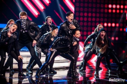 Участница группы Infinity из Вилейки, победившей в шоу «Я могу!»: Внедорожник Geely EX7 мы решили продать (ФОТО)