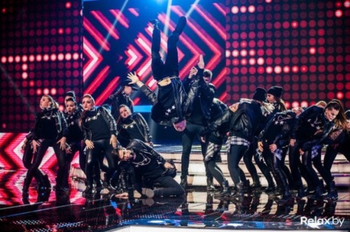 Участница группы Infinity из Вилейки, победившей в шоу «Я могу!»: Внедорожник Geely EX7 мы решили продать (ФОТО)