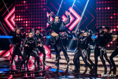 Участница группы Infinity из Вилейки, победившей в шоу «Я могу!»: Внедорожник Geely EX7 мы решили продать (ФОТО)