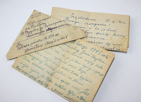 “Вельмі спадзяюся, што зноў будзем разам”