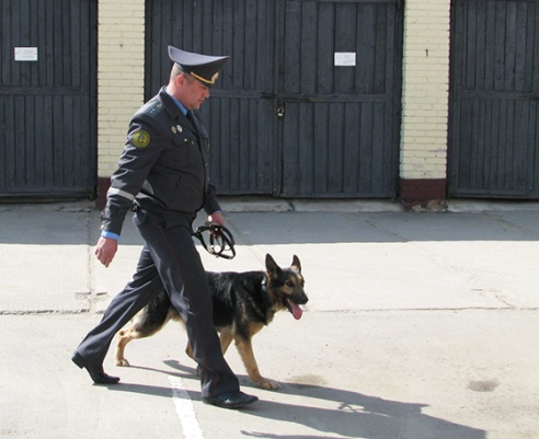 Расчыніў дзверы РАУС