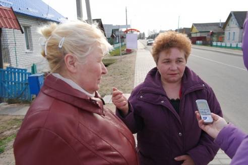 На Слободе аптеку ждут – мнение местных жителей