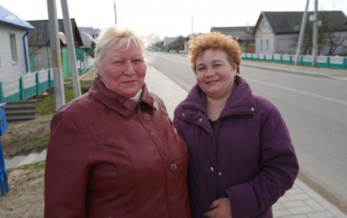 На Слободе аптеку ждут – мнение местных жителей