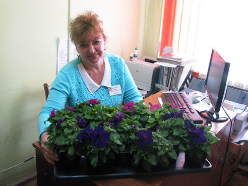 Крэатыўшчыкі з райгазу