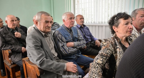 Экс-директор «ФанДОКа» Владимир Майко отверг в суде все обвинения