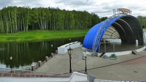 Горкі: Прыбіральня ў кватэры – гэта раскоша