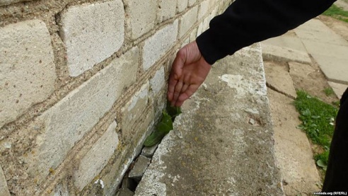 Горкі: Прыбіральня ў кватэры – гэта раскоша