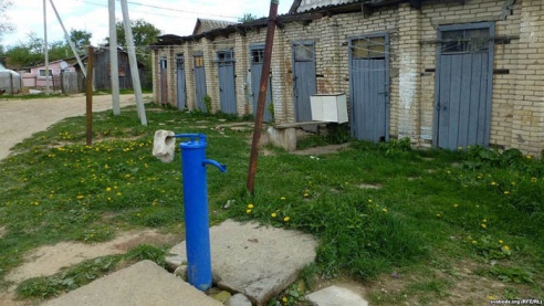 Горкі: Прыбіральня ў кватэры – гэта раскоша