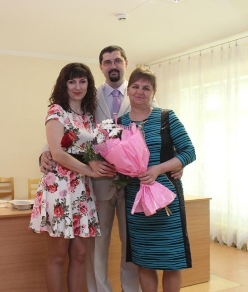 12 мая День медицинской сестры в Кобринской центральной районной больнице.