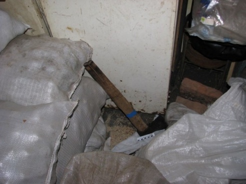 Вилейчанин и его сожительница предстанут перед судом по обвинению в жестоком убийстве мужчины в 2014 году (ФОТО)