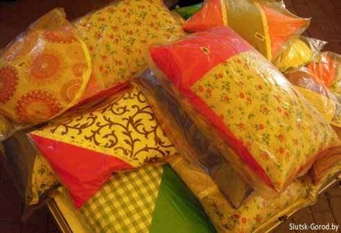 «Кладезь» сегодня открылась в Слуцке