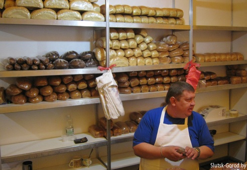 «Кладезь» сегодня открылась в Слуцке