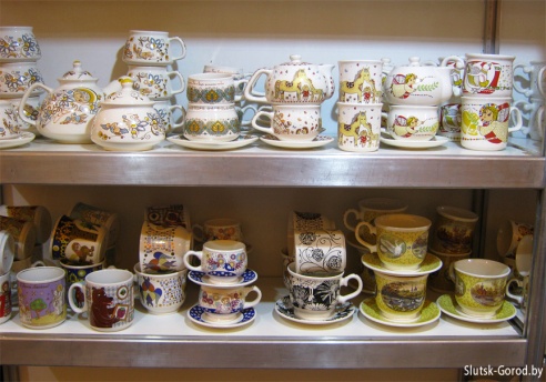 «Кладезь» сегодня открылась в Слуцке