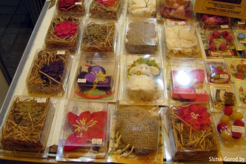 «Кладезь» сегодня открылась в Слуцке