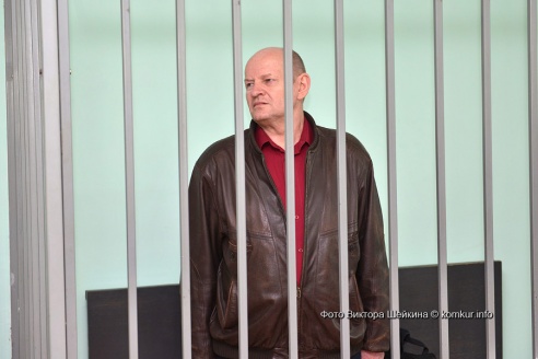 Экс-директор ОАО «ФанДОК» Владимир Майко освобожден из-под стражи в зале суда