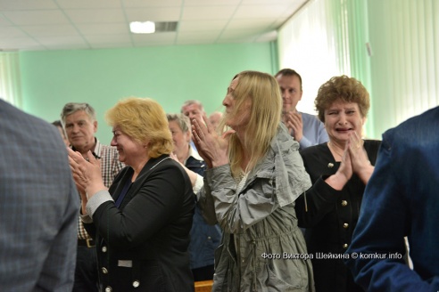 Экс-директор ОАО «ФанДОК» Владимир Майко освобожден из-под стражи в зале суда