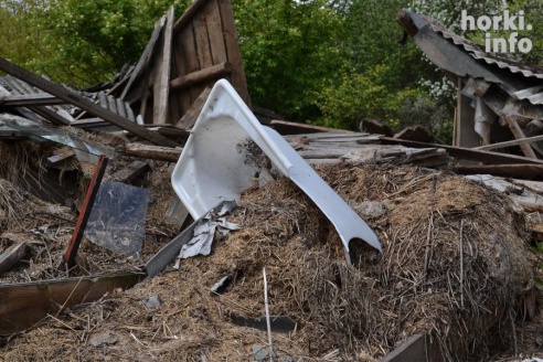 На краю жизни