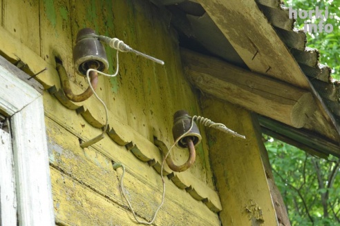 На краю жизни