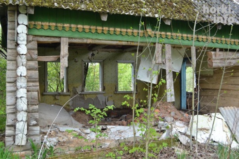 На краю жизни