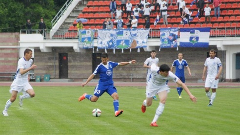 Как «Слуцк» и «Динамо-Брест» вничью сыграли: +1 очко и надежда на улучшение игры