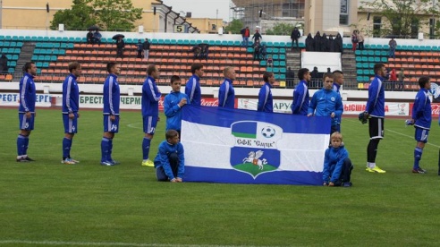 Как «Слуцк» и «Динамо-Брест» вничью сыграли: +1 очко и надежда на улучшение игры