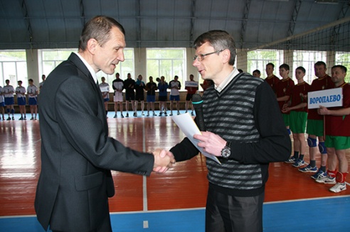 Яны вядуць да перамог