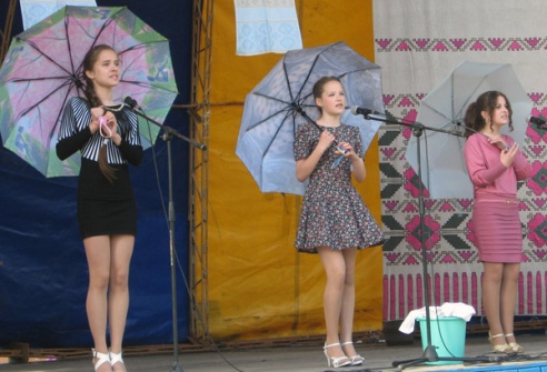 Фестываль самабытнага гумару і народнай творчасці «З невычэрпнай кайстры Несцеркі» прайшоў у Лёзне