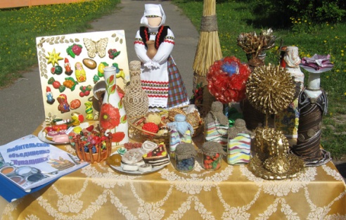 Фестываль самабытнага гумару і народнай творчасці «З невычэрпнай кайстры Несцеркі» прайшоў у Лёзне