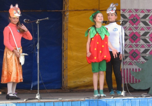 Фестываль самабытнага гумару і народнай творчасці «З невычэрпнай кайстры Несцеркі» прайшоў у Лёзне