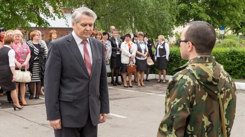 Учения в ОАО «АСБ Беларусбанк»