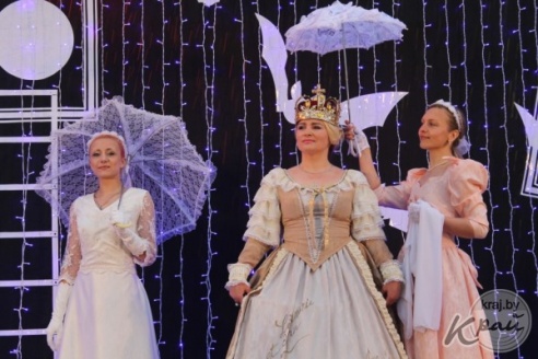 Более тысячи билетов было продано на «Ночь музеев – 2015» в Вилейке (ФОТО)