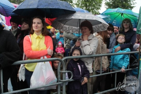 Более тысячи билетов было продано на «Ночь музеев – 2015» в Вилейке (ФОТО)