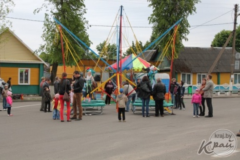 Более тысячи билетов было продано на «Ночь музеев – 2015» в Вилейке (ФОТО)