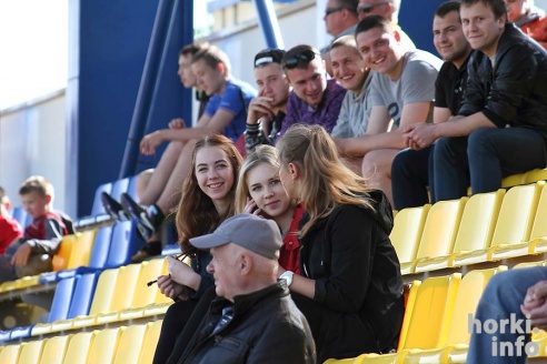 Так играл "Мираж": фоторепортаж с областного чемпионата по футболу