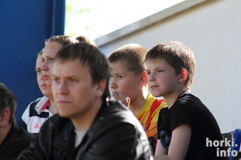 Так играл "Мираж": фоторепортаж с областного чемпионата по футболу