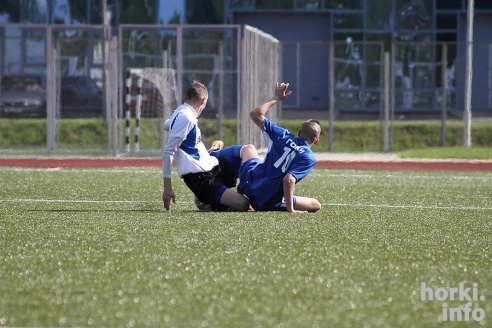 Так играл "Мираж": фоторепортаж с областного чемпионата по футболу