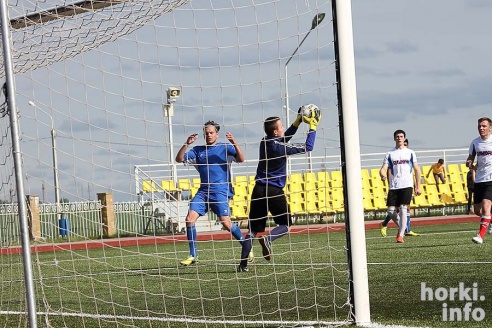 Так играл "Мираж": фоторепортаж с областного чемпионата по футболу