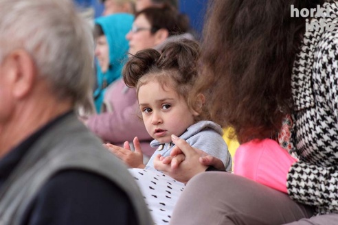 Как ФК "Горки" вышел на первое место чемпионата Могилевской области