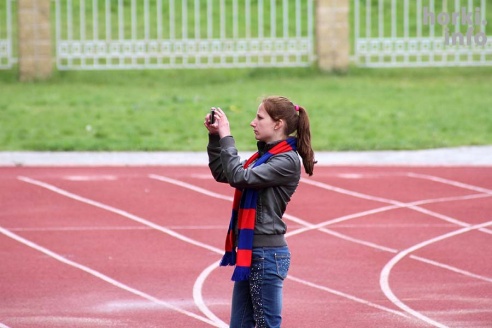 Как ФК "Горки" вышел на первое место чемпионата Могилевской области