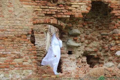 Литовские журналисты побывали на Ошмянщине