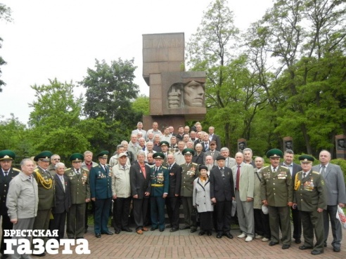 Почти полтонны золота в год задерживали в 70-80-х на железнодорожном вокзале в Бресте